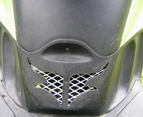 Piaggio nrg (solgt) billede 6