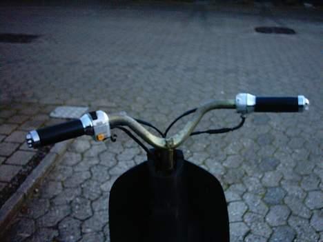 Honda Melody ( Skrottet ) billede 5