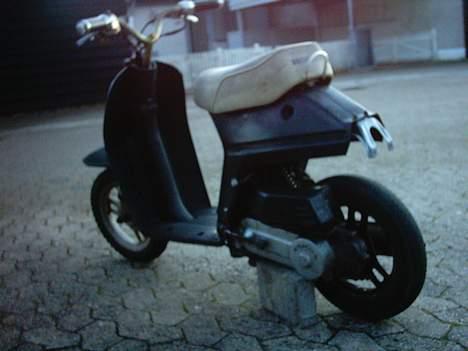 Honda Melody ( Skrottet ) billede 6