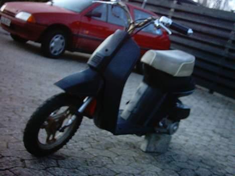 Honda Melody ( Skrottet ) billede 7