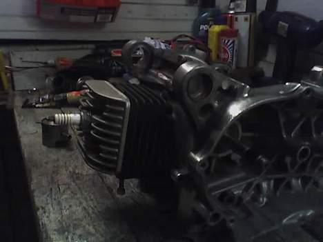 Suzuki street magic (SOLGT) - så langt så godt billede 16