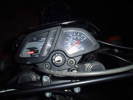 Derbi Senda Extreme billede 4