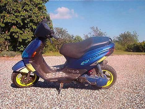 Derbi atlantis billede 2