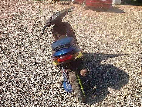 Derbi atlantis billede 3