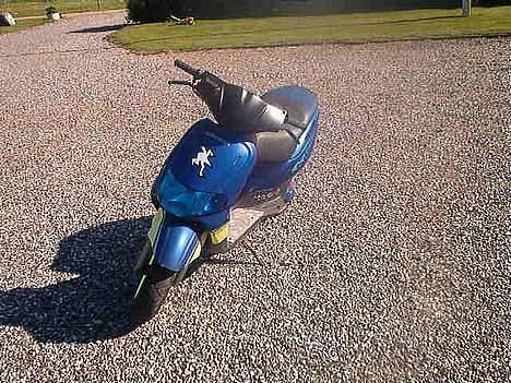 Derbi atlantis billede 4