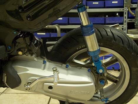 CPI Oliver City - Uha Nice;D billede 1