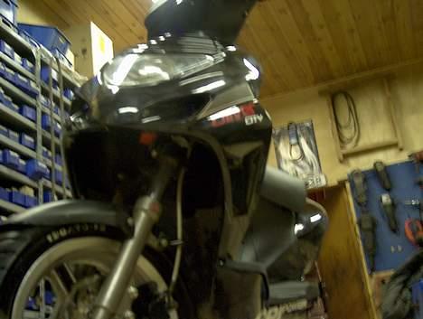 CPI Oliver City - Den r over Dejlig ja;D billede 4