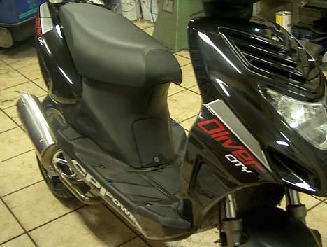 CPI Oliver City - Hun r lidt fræk;D billede 5