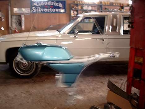 Yamaha FS-1 K1 "Samlesættet"  - Porno farvesammensætning imo. :) billede 18