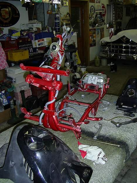 PGO PMX (Stylingsprojekt) billede 14