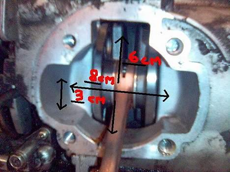 Aprilia Sonic " stjålet "  billede 6