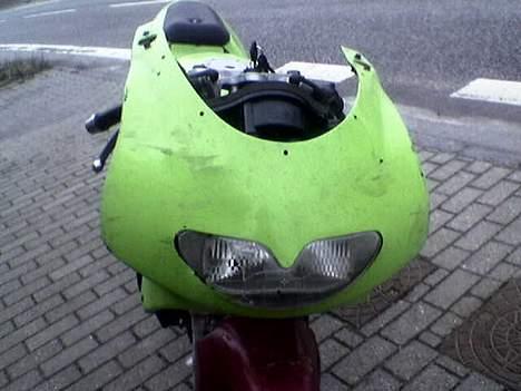 Aprilia rs50 solgt billede 1