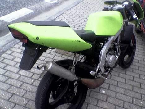 Aprilia rs50 solgt billede 3