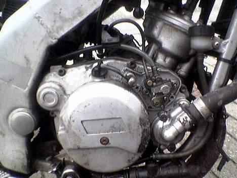 Aprilia rs50 solgt billede 5