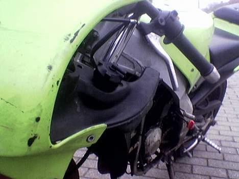 Aprilia rs50 solgt billede 7