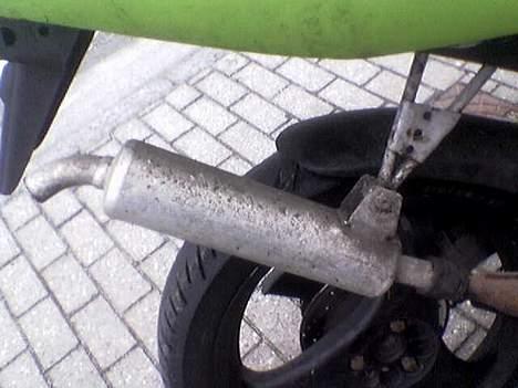 Aprilia rs50 solgt billede 8