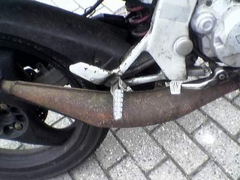 Aprilia rs50 solgt billede 9