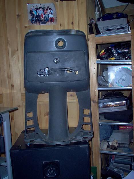 Piaggio Zip LC - Solgt billede 5