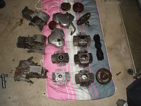 Puch maxi k solgt billede 14