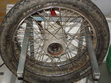 Puch maxi k solgt billede 15