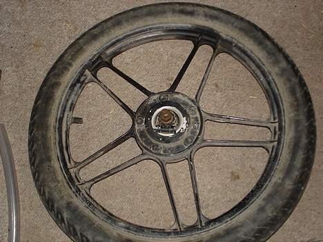 Puch maxi k solgt billede 16