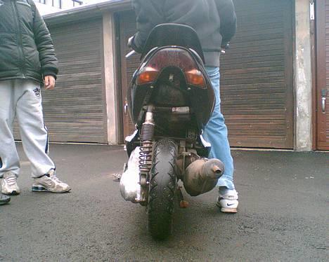 Aprilia - Sonic $ SOLGT -  -  Nyt . ! billede 4