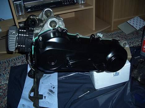 Aprilia - Sonic $ SOLGT billede 7