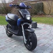 Yamaha Slider [GHOSTSLIDER]