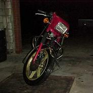 Puch Monza Juvel 4g (SOLGT)