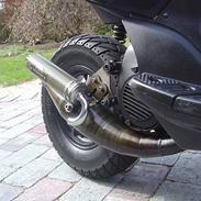 Yamaha Slider [GHOSTSLIDER]