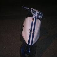 Yamaha Jog *Solgt for 7500kr*