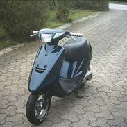 Yamaha Jog *Solgt for 7500kr*