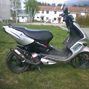 Peugeot speedfight 2 AC