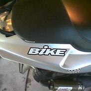 Peugeot speedfight 2 AC