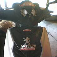 Peugeot speedfight 2 AC