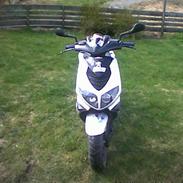 Peugeot speedfight 2 AC