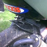 Peugeot speedfight 2 AC