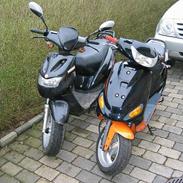 Kymco ZX50