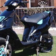 Piaggio Nrg