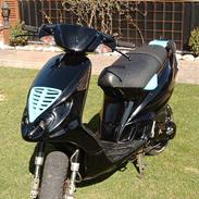 Piaggio Nrg