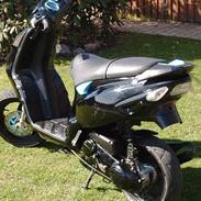 Piaggio Nrg