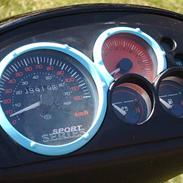 Piaggio Nrg