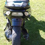 Piaggio Nrg