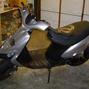 Gilera Stalker