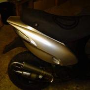 Gilera Stalker