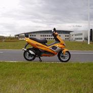 Gilera Runner