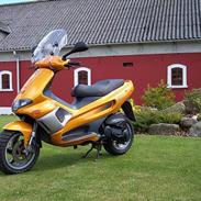 Gilera Runner