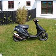 Yamaha Jog Artistic Spec - Solgt