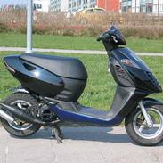 Aprilia Sonic til salg!