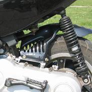 Aprilia Sonic til salg!